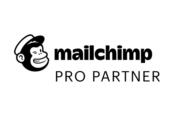 Mailchimp Pro Partner
